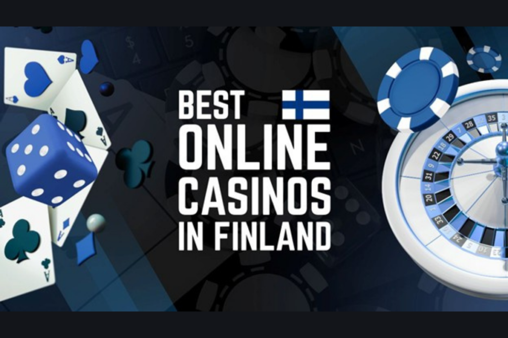 VIP-kasinot Suomalaisille Pelaajille: Nopea Siirto ja Helppo Pankkitunnistautuminen
